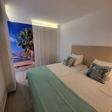 Апартаменты Moderno Apartamento Cerca De La Playa 18 Сан-Бартоломе Экстерьер фото