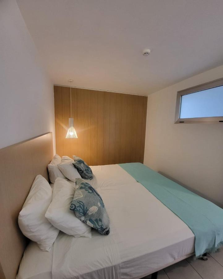 Апартаменты Moderno Apartamento Cerca De La Playa 18 Сан-Бартоломе Экстерьер фото