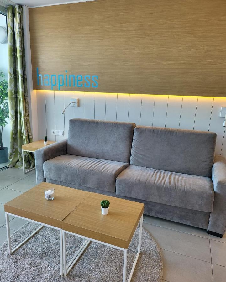 Апартаменты Moderno Apartamento Cerca De La Playa 18 Сан-Бартоломе Экстерьер фото