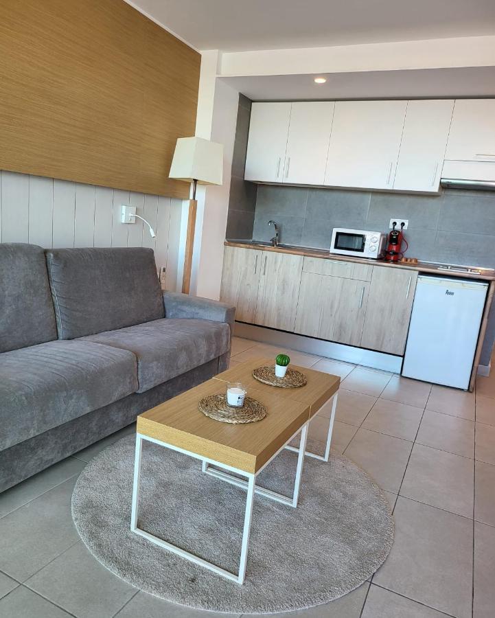 Апартаменты Moderno Apartamento Cerca De La Playa 18 Сан-Бартоломе Экстерьер фото