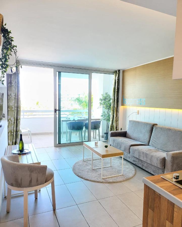Апартаменты Moderno Apartamento Cerca De La Playa 18 Сан-Бартоломе Экстерьер фото