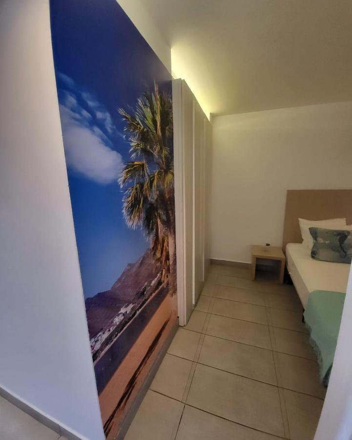 Апартаменты Moderno Apartamento Cerca De La Playa 18 Сан-Бартоломе Экстерьер фото