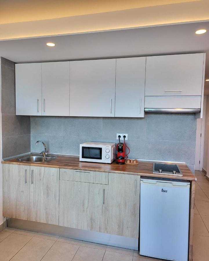 Апартаменты Moderno Apartamento Cerca De La Playa 18 Сан-Бартоломе Экстерьер фото