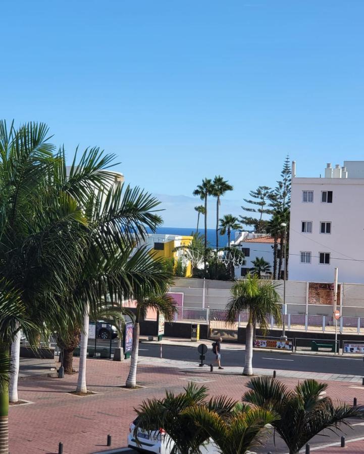 Апартаменты Moderno Apartamento Cerca De La Playa 18 Сан-Бартоломе Экстерьер фото