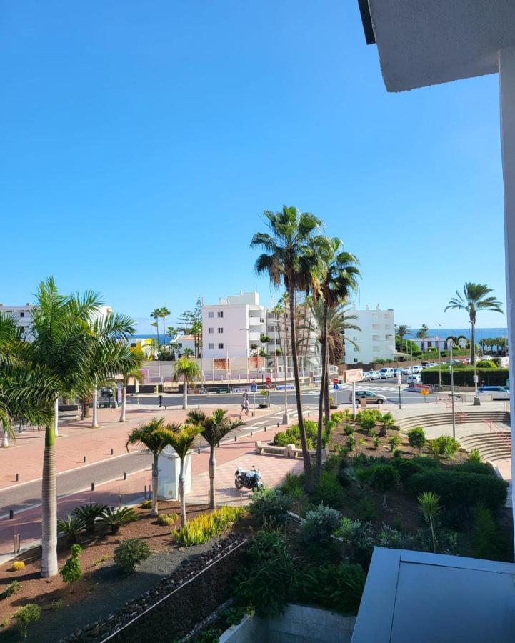 Апартаменты Moderno Apartamento Cerca De La Playa 18 Сан-Бартоломе Экстерьер фото
