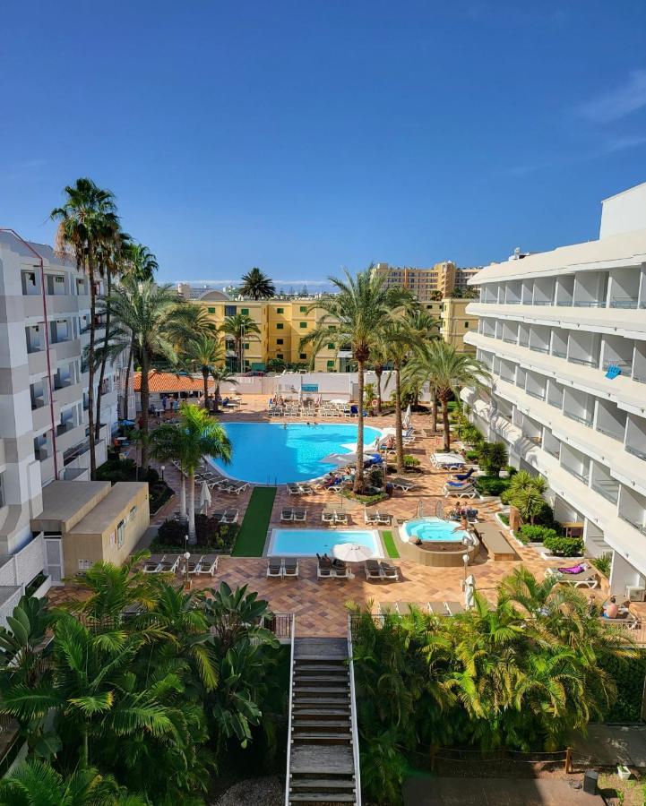 Апартаменты Moderno Apartamento Cerca De La Playa 18 Сан-Бартоломе Экстерьер фото