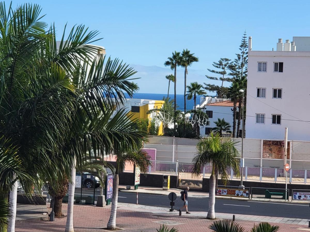 Апартаменты Moderno Apartamento Cerca De La Playa 18 Сан-Бартоломе Экстерьер фото