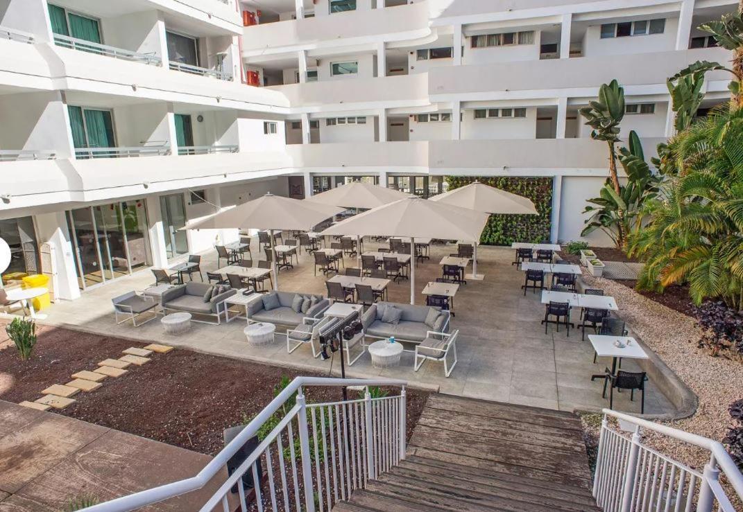Апартаменты Moderno Apartamento Cerca De La Playa 18 Сан-Бартоломе Экстерьер фото